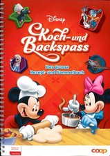 Album Figurine DISNEY Koch und