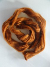 MOHAIR Carota 100% Per Bambino