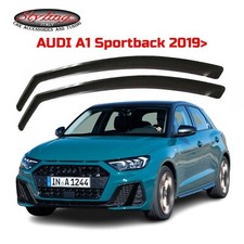 DEFLETTORI AUDI A1 SPORYBACK