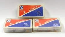 Lotto 3 Mini-Kit Set