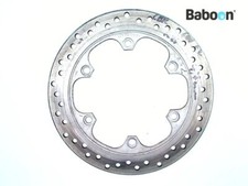 Disco del freno anteriore