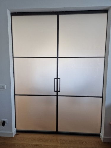 Porta scorrevole - porta,