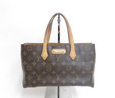 Autentica borsa a mano Louis