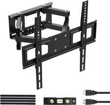 Supporto TV Parete Staffa TV
