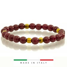 Bracciale da donna giada