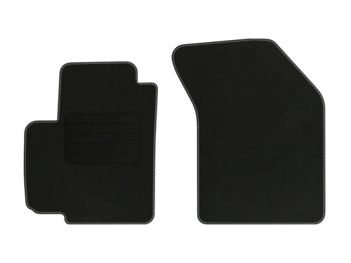 Tappetini velluto per fiat - tappetini,
