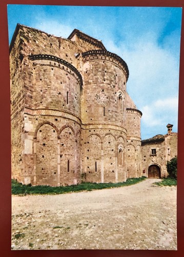 Basilica giovanni in venere - in,