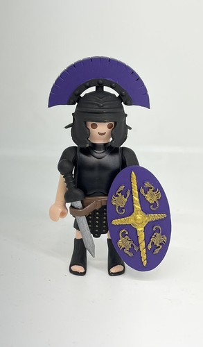 Playmobil romano custom - playmobil,