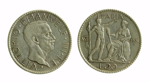 168 regno vittorio emanuele - 168),