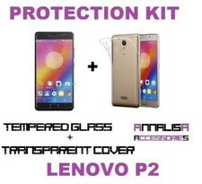 KIT COVER + PELLICOLA VETRO