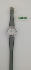 Lacoste orologio vintage anni