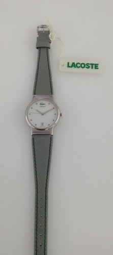 Lacoste orologio vintage - , anni