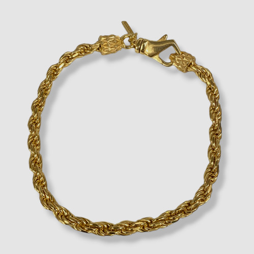 Bracciale uomo emanuele - bracciale,
