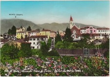 ONE' DI FONTE - NOVIZIATO