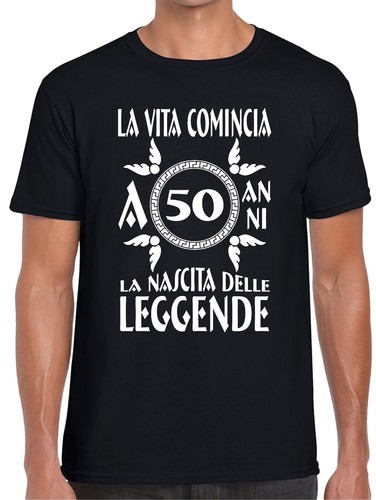 Shirt uomo cinquanta anni - shirt,