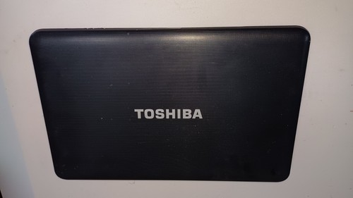 Toshiba satellite c850d - satellite, c850d-118