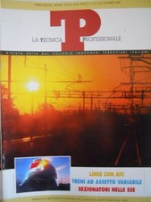 Tecnica Professionale rivista