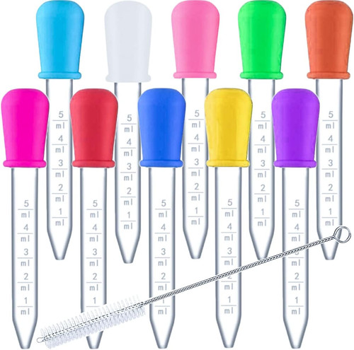 Confezione pipette liquide - confezione,