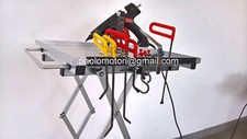 PANTOGRAPH TROLLEY FOR