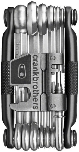 Strumento crankbrothers multi - crankbrothers,