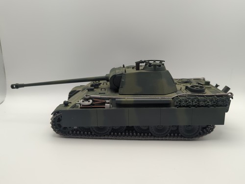 Minichamps carro armato