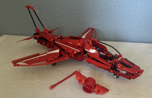 Lego technic 9394 aereo - 9394,