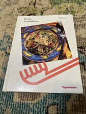 Vintage 1994 Tupperware Pasta
