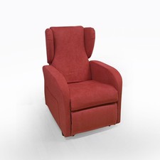 POLTRONA MOD. GR012 RELAX 2