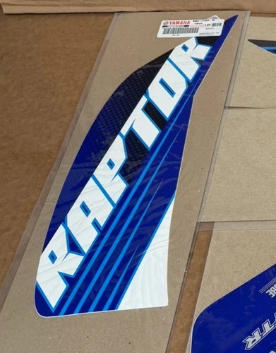 Raptor 700 - 13-26,