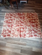 Coupon Tissu D'éditeur Toile