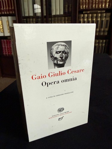 Opera omnia gaio - 📚💎,