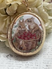Rose Gold Bunny Rabbit Bunnies