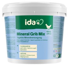 Kerbl idaplus mineral grit - idaplus,