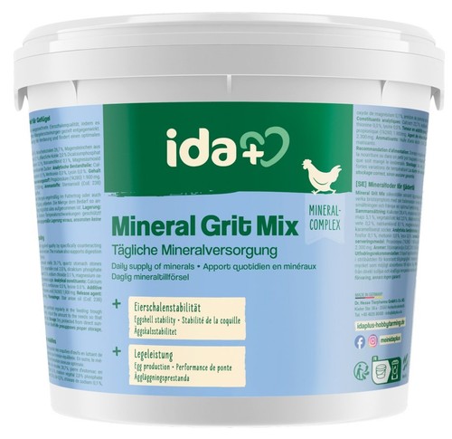 Kerbl idaplus mineral - kerbl,