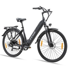 Bicicletta elettrica 28