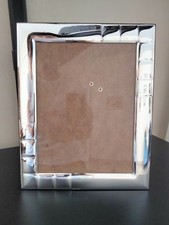 Cornice Argentata Belcom Gioielli