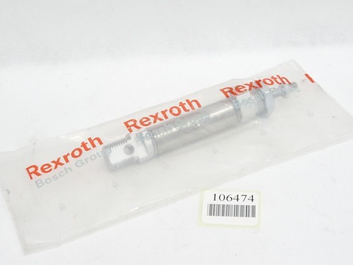 Mini cilindro rexroth - mini,