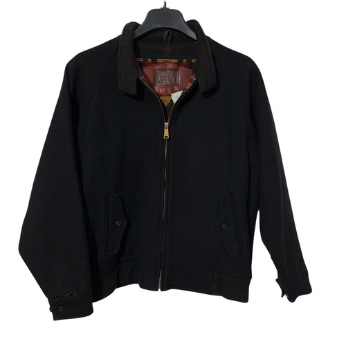 Woolrich giubbotto bomber uomo - bomber,