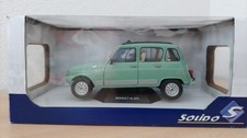 Renault gtl solido 1978 - renault, 4