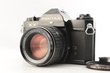 [LEGGI] PENTAX KX Fotocamera
