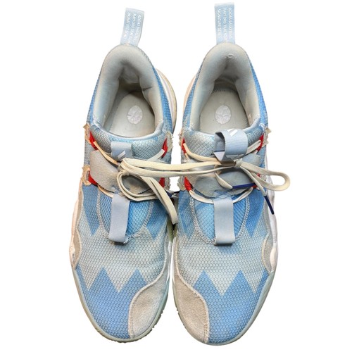 Scarpe adidas trae - trae, 1