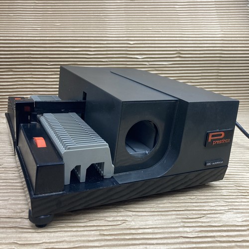 Proiettore prestinox 680 auto - proiettore,