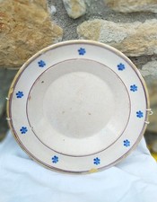 Piatto pugliese primi '900 -