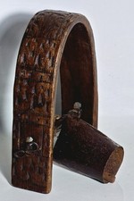 ANCIENNE CLOCHE SONNAILLE