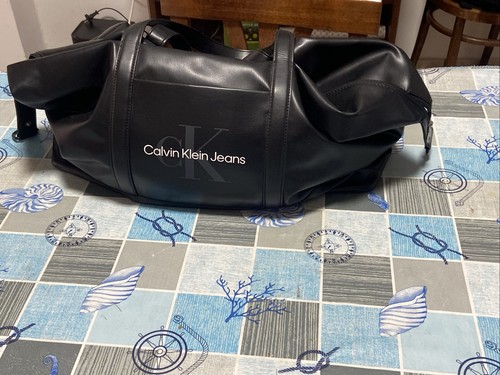 Borsa calvin klein uomo - borsa,