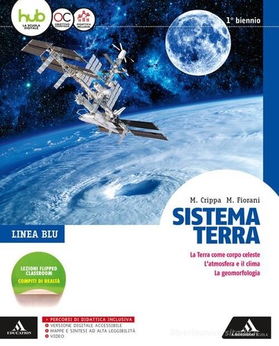 Sistema terra linea - sistema,