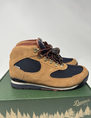 Stivali trekking danner jag - stivali, da