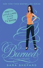 Burned: Number 12 in series