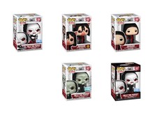 Funko Pop Saw - Billy The