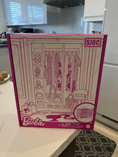 Barbie Fashionistas Ultimate